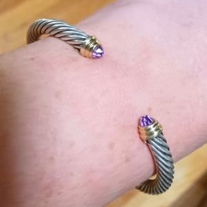 David Yurman Bracelet
